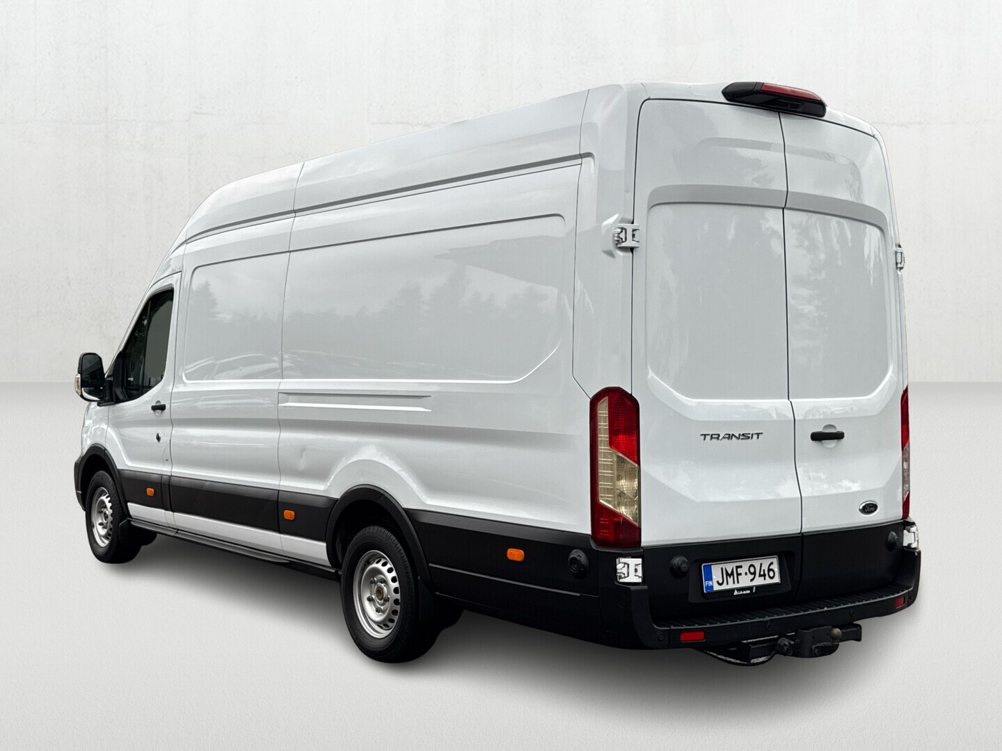 FORD Transit 2020