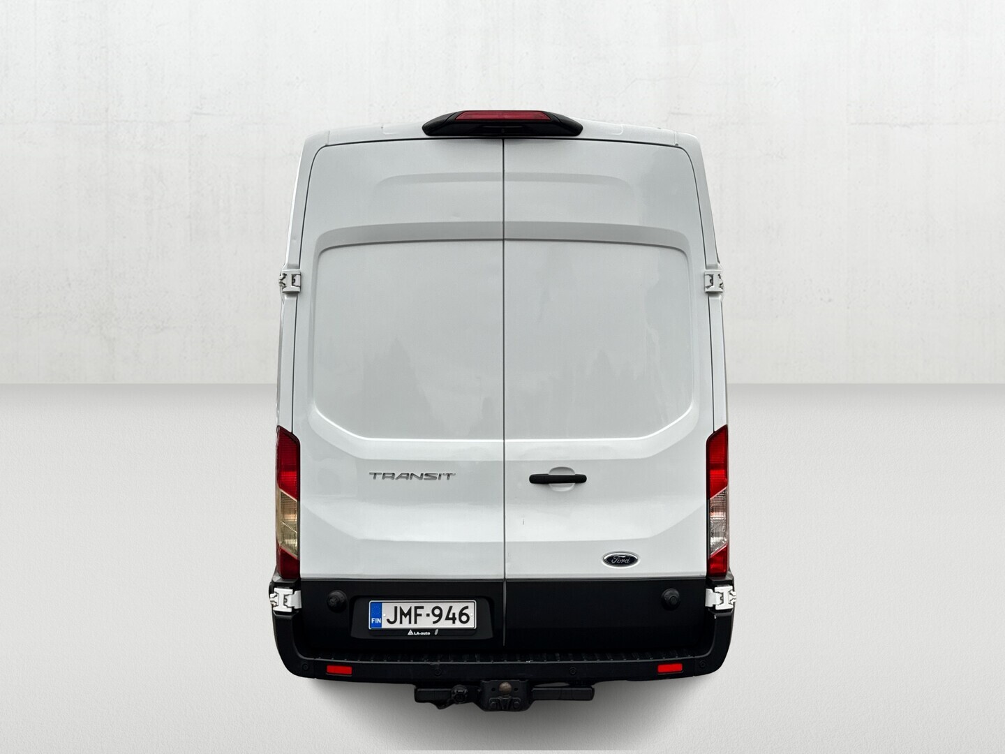 FORD Transit 2020
