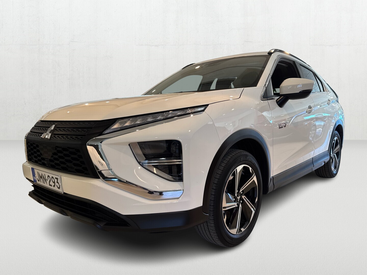 MITSUBISHI Eclipse Cross 2022