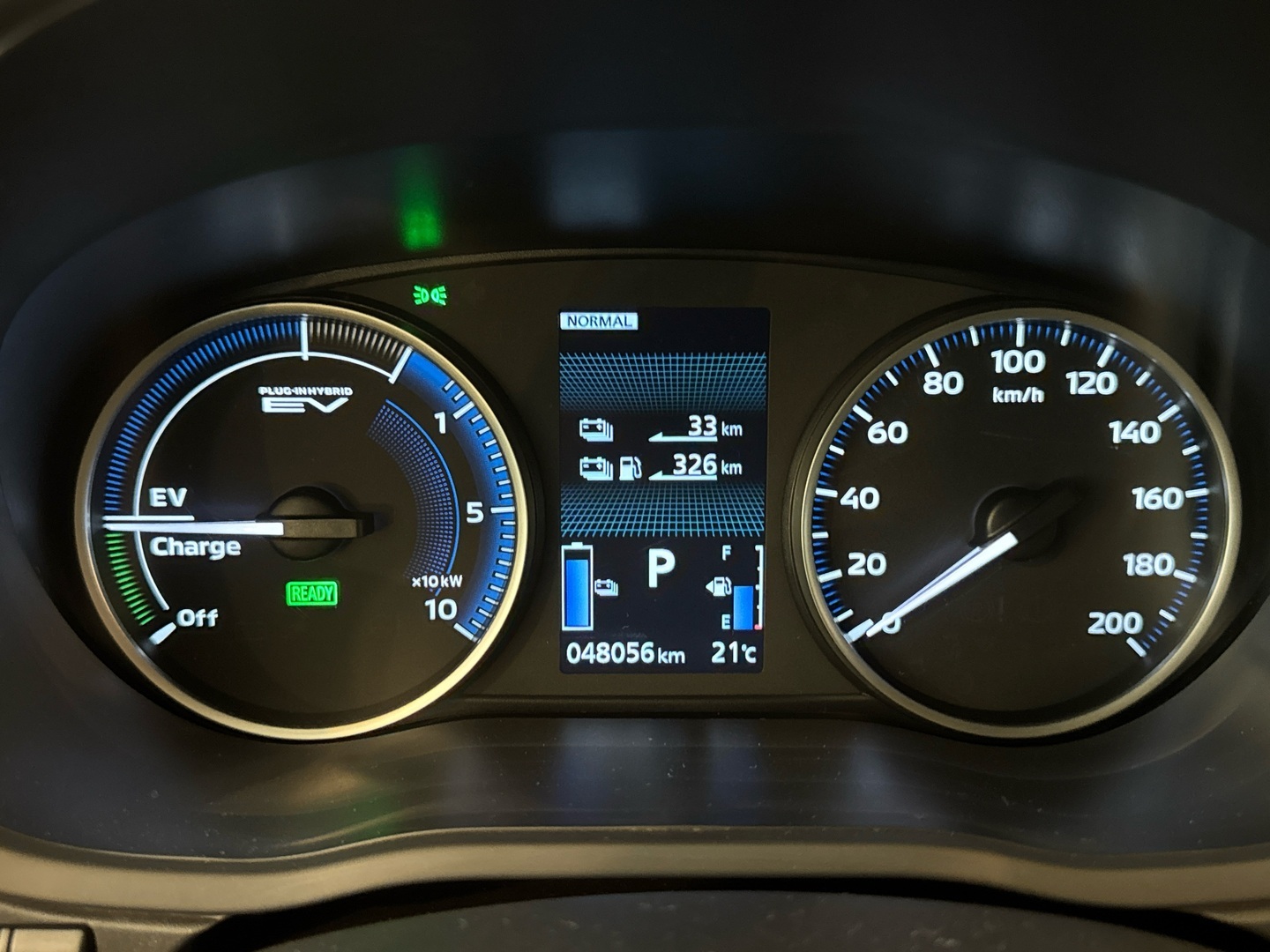 MITSUBISHI Eclipse Cross 2022