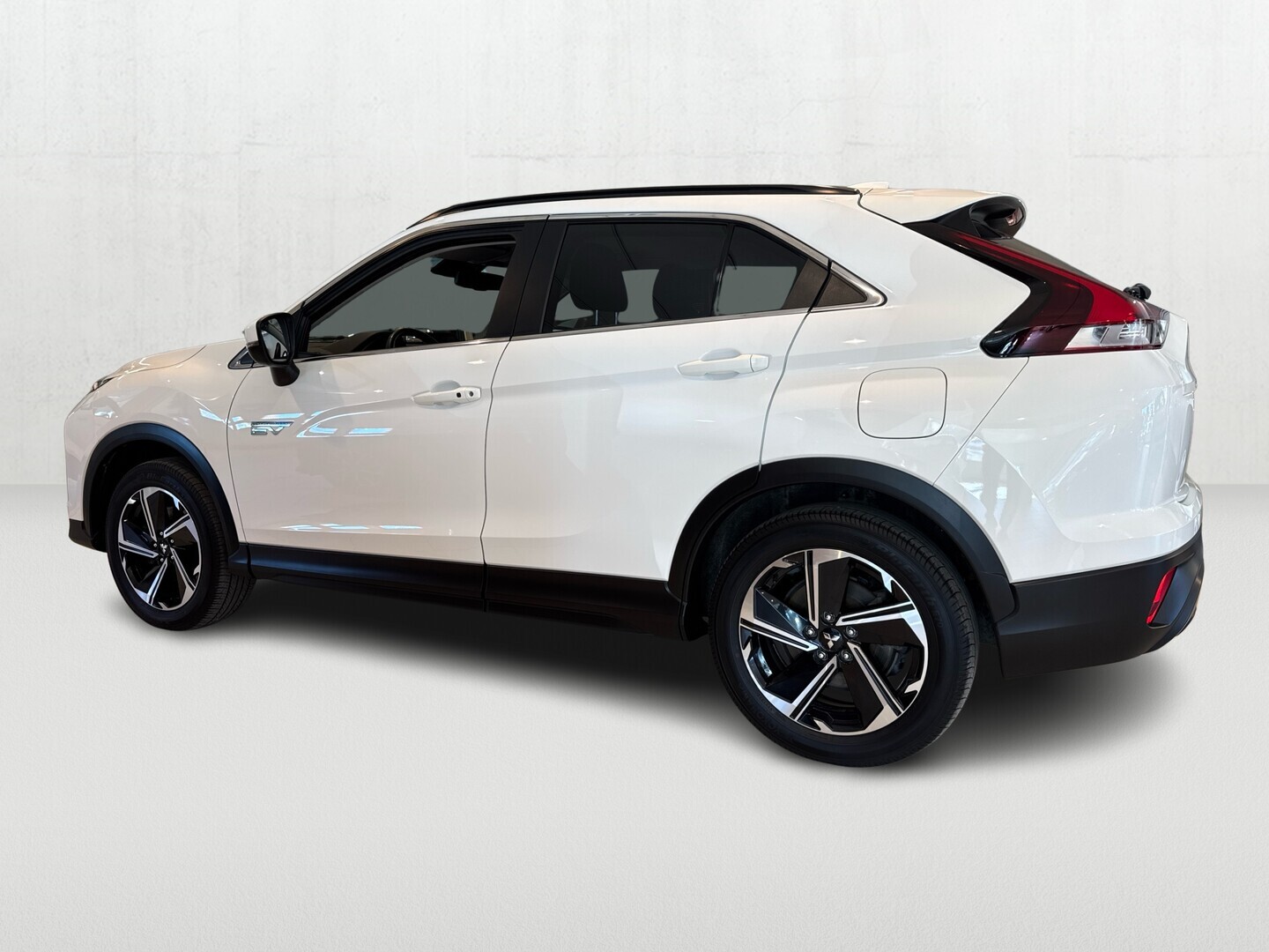 MITSUBISHI Eclipse Cross 2022