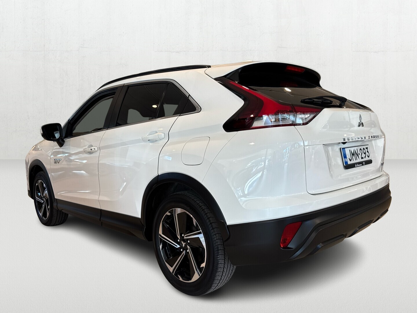 MITSUBISHI Eclipse Cross 2022