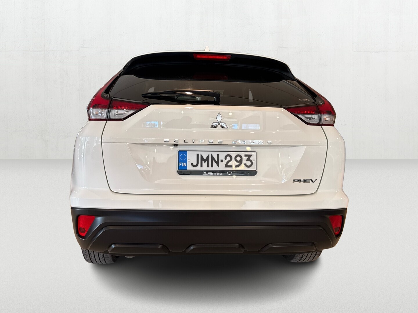 MITSUBISHI Eclipse Cross 2022