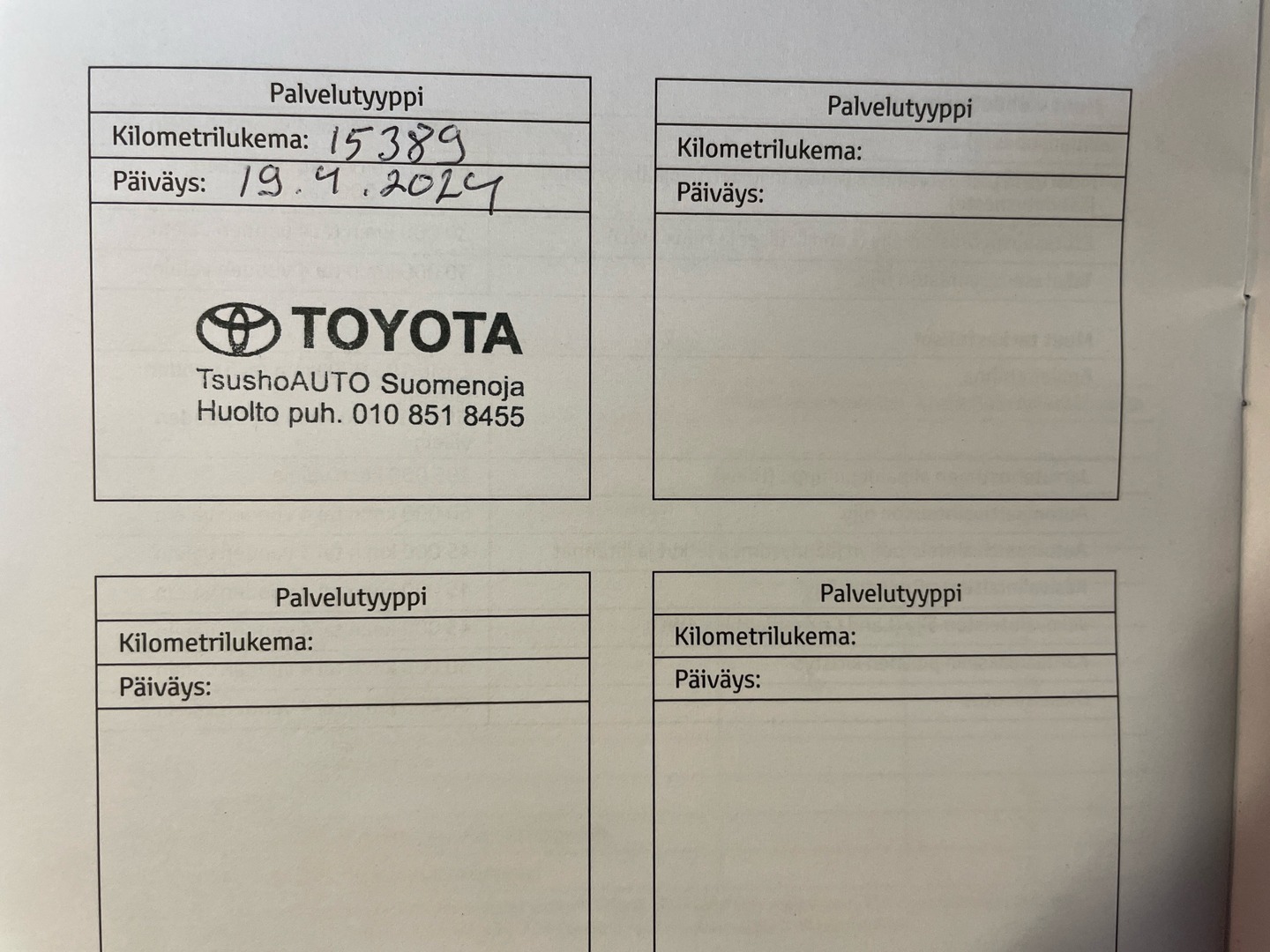 TOYOTA Prius Plug-in 2023