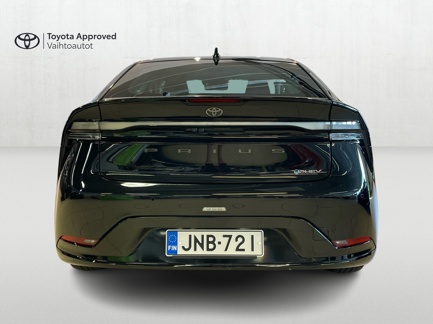 TOYOTA Prius Plug-in 2023