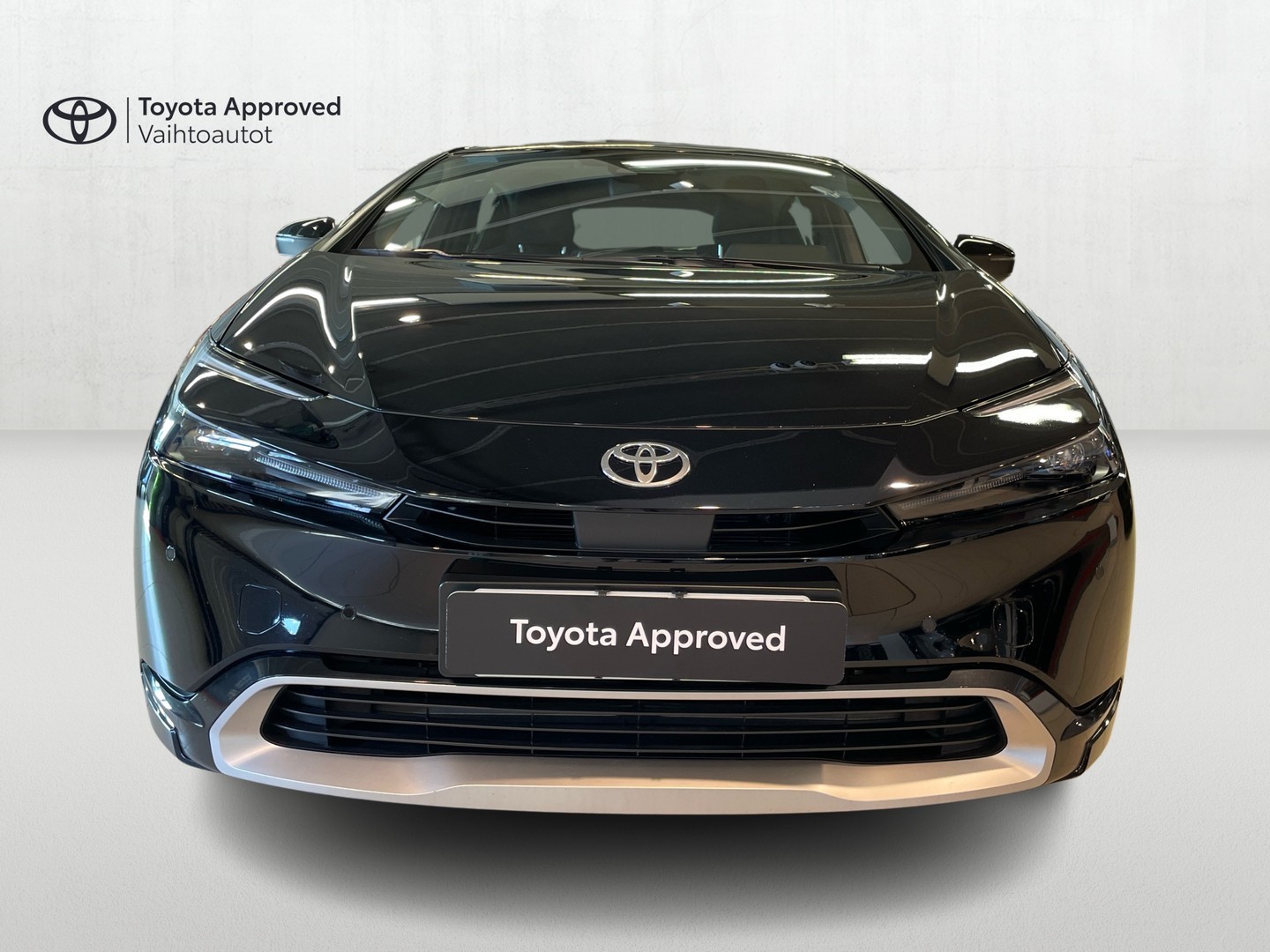 TOYOTA Prius Plug-in 2023