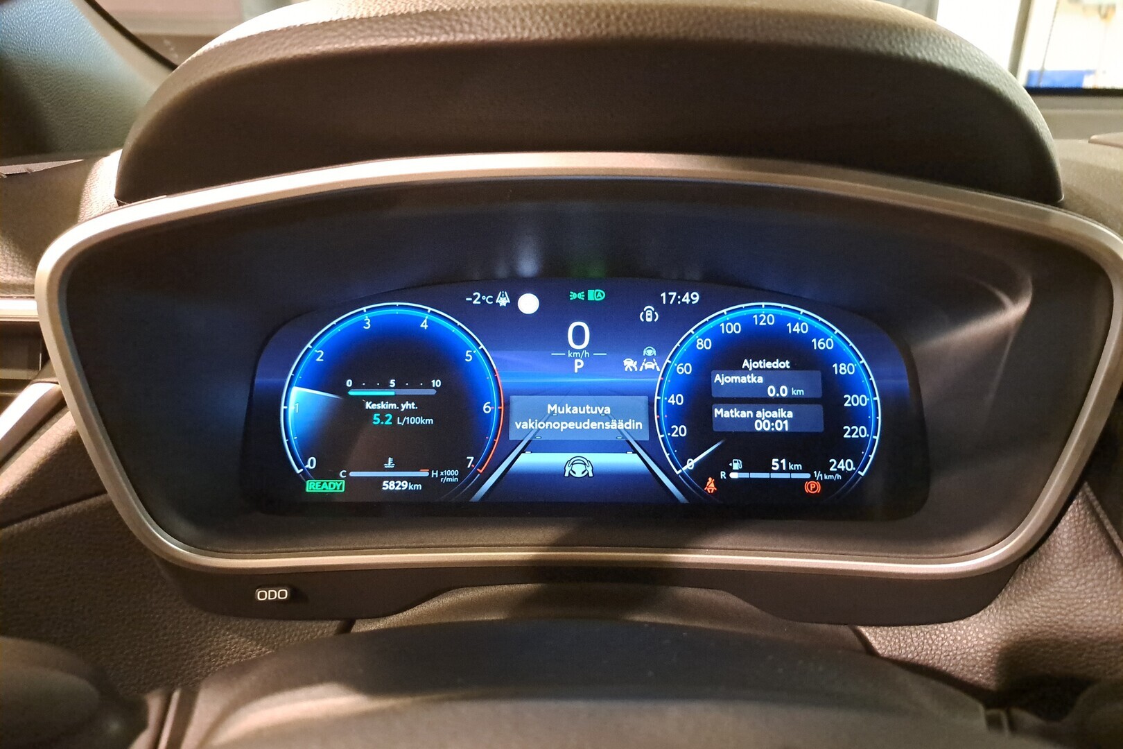 TOYOTA Corolla Cross 2025