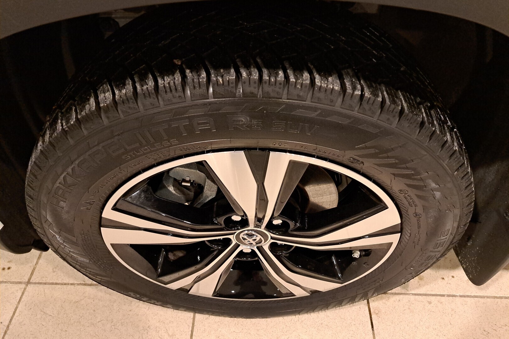 TOYOTA Corolla Cross 2025