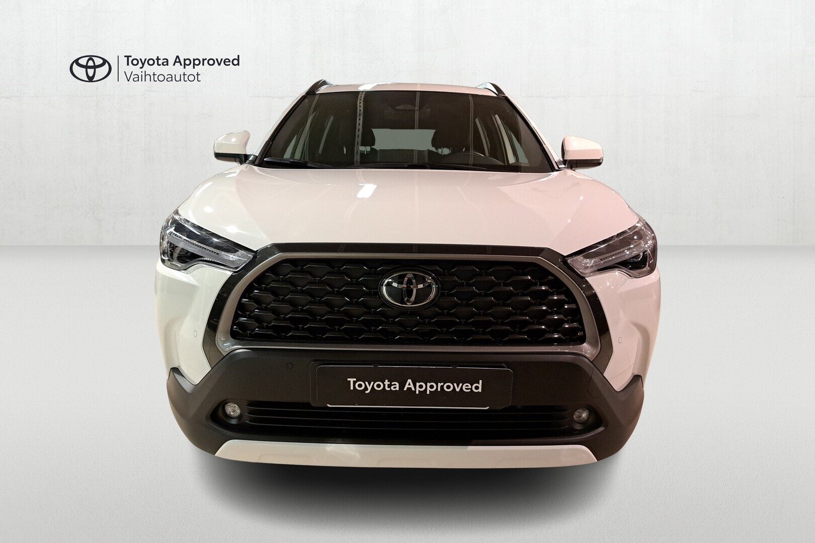 TOYOTA Corolla Cross 2025