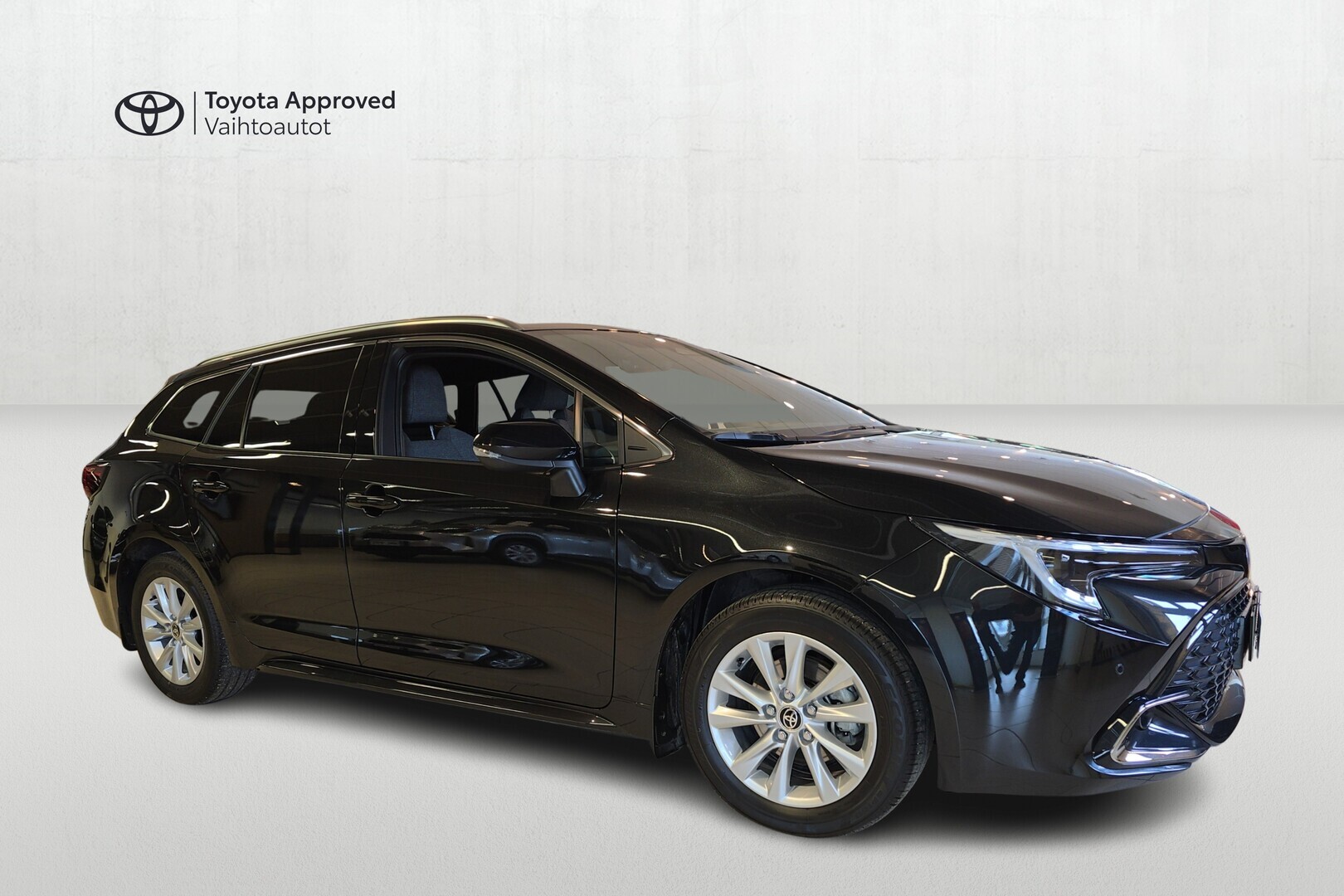 TOYOTA COROLLA 2026