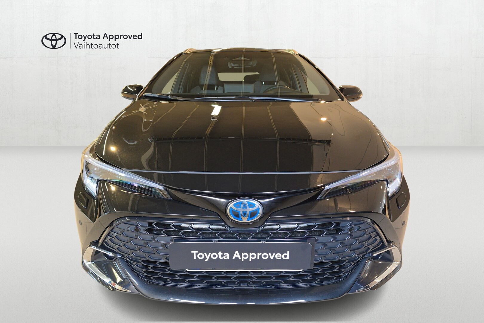 TOYOTA COROLLA 2026