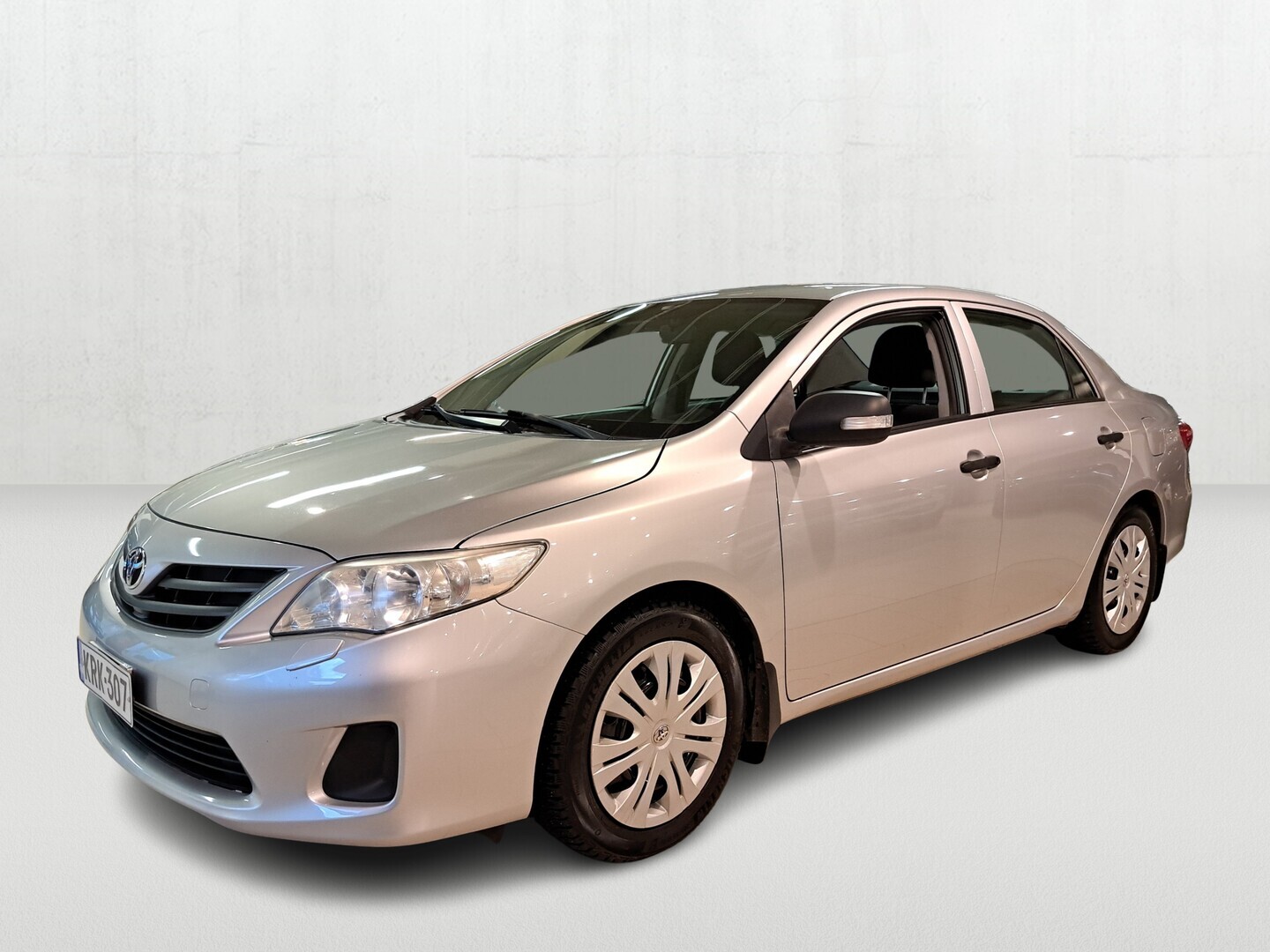 TOYOTA Corolla 2012
