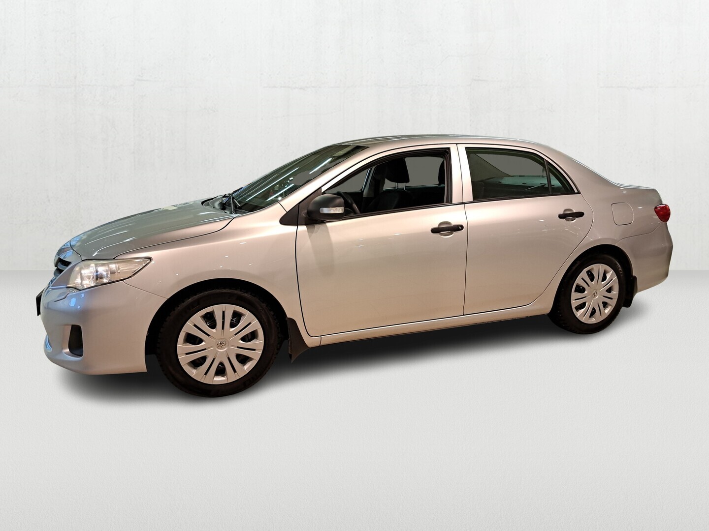 TOYOTA Corolla 2012