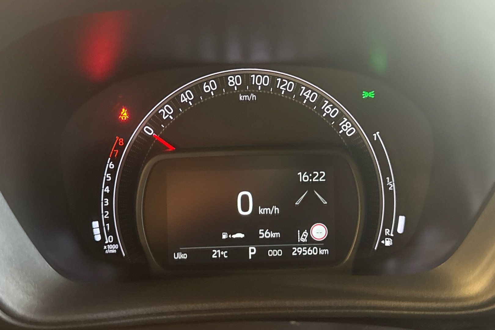 TOYOTA Aygo X 2023