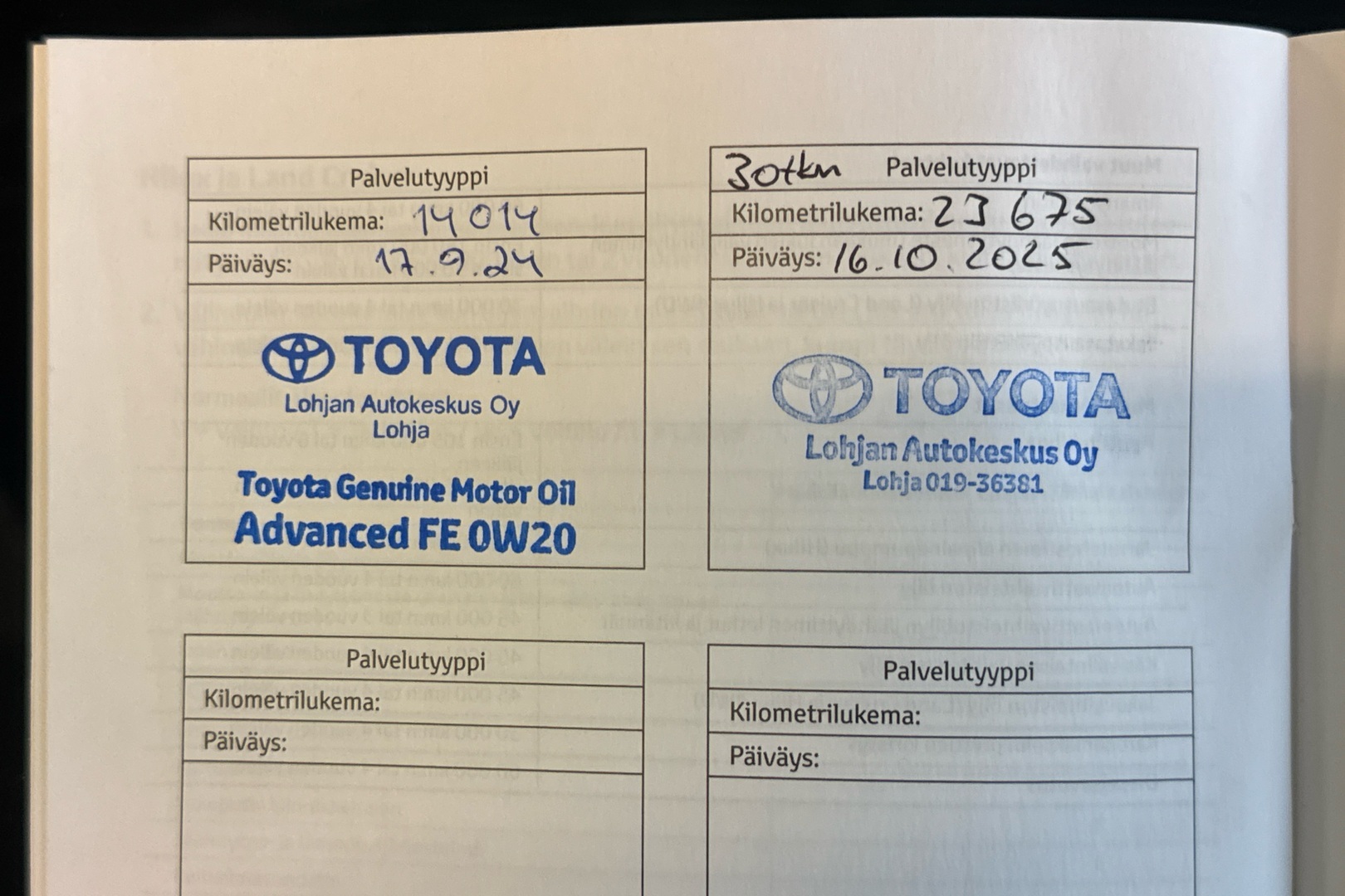 TOYOTA Aygo X 2023