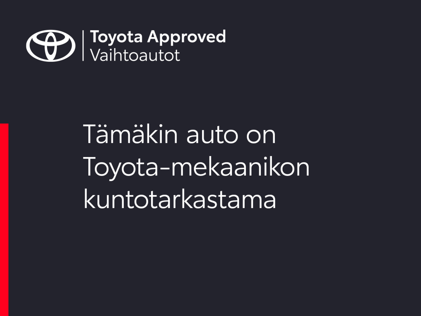 TOYOTA Corolla 2023