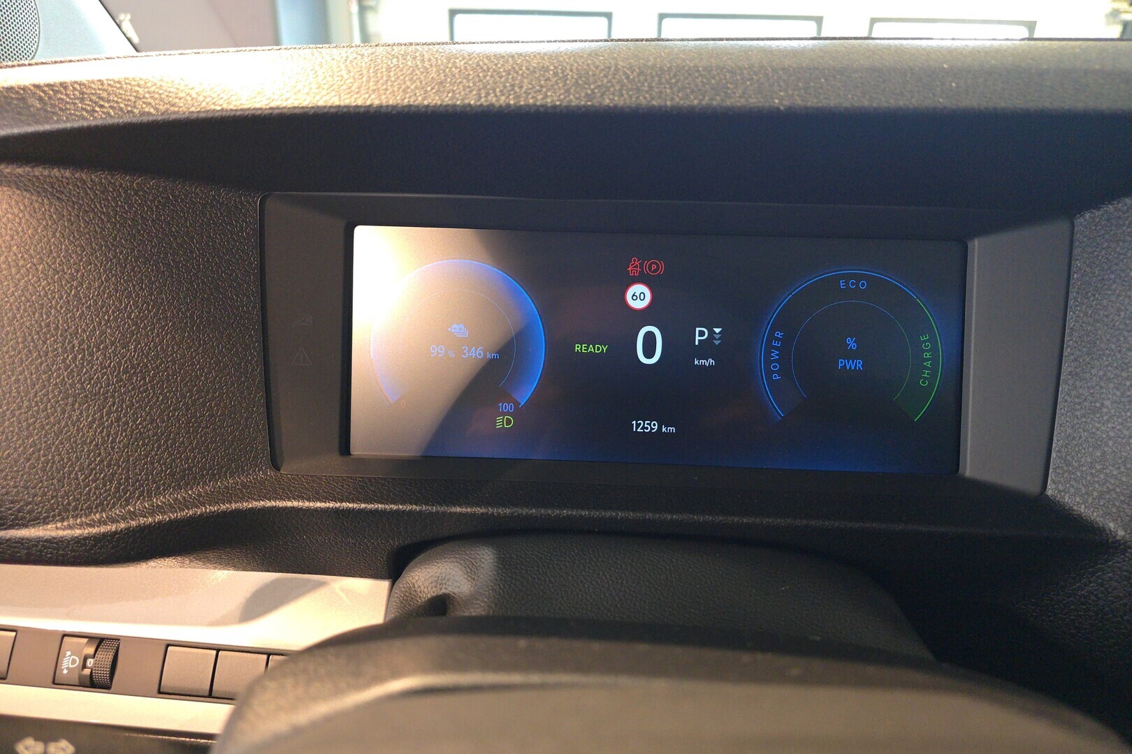 TOYOTA PROACE 2025