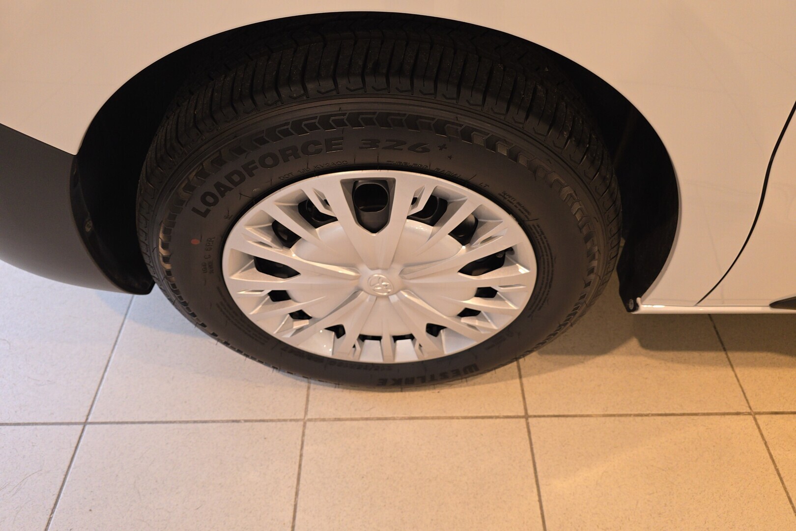 TOYOTA PROACE 2025