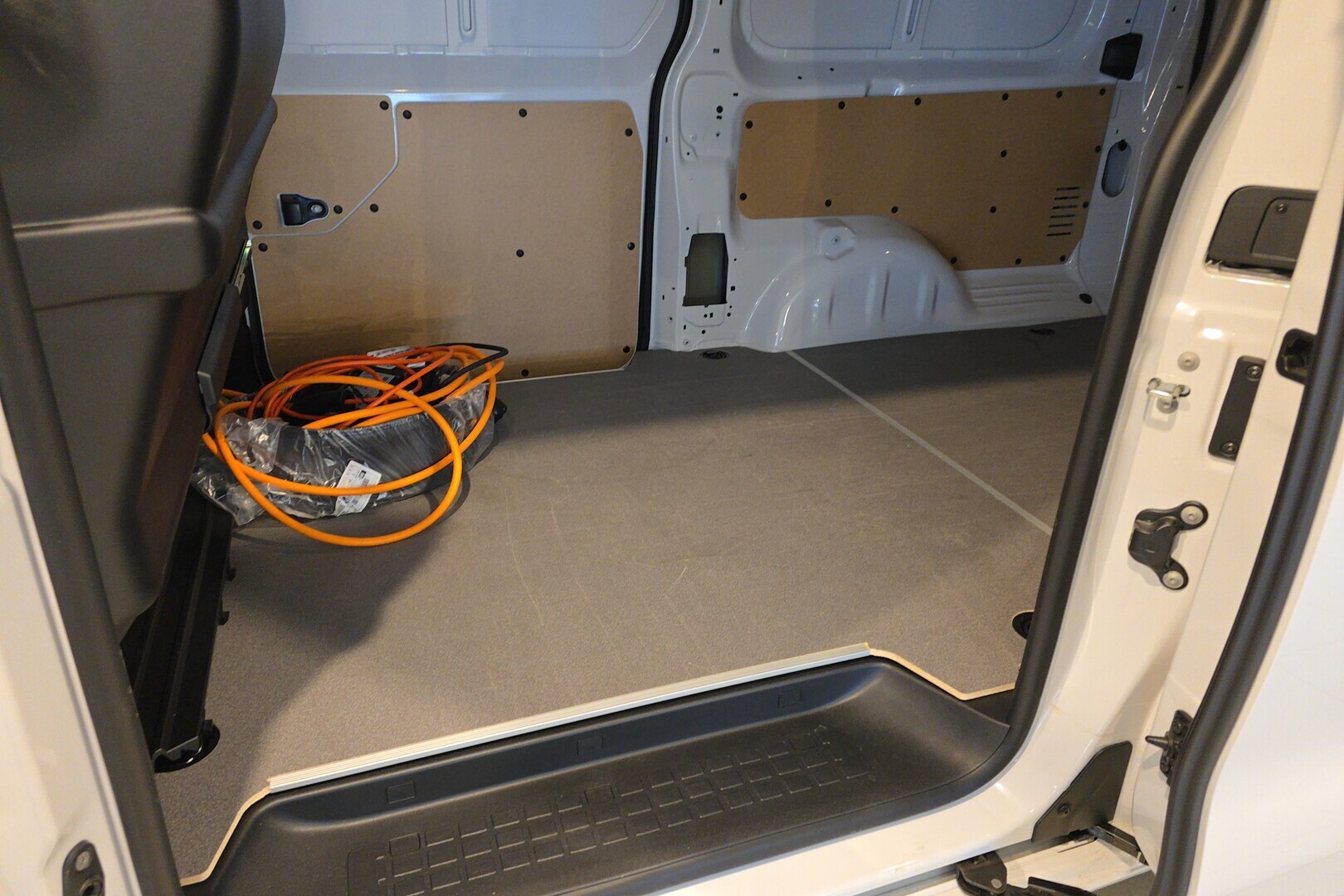 TOYOTA PROACE 2025