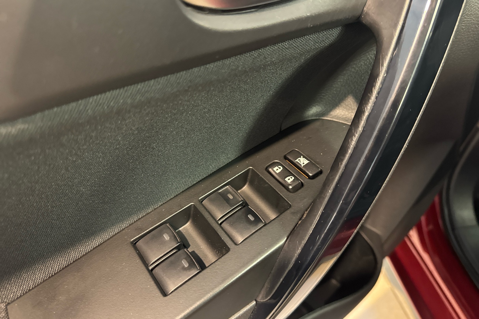 TOYOTA Auris 2018