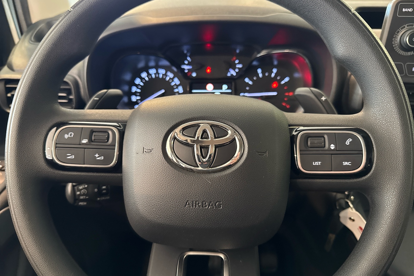 TOYOTA Proace CITY Verso 2021