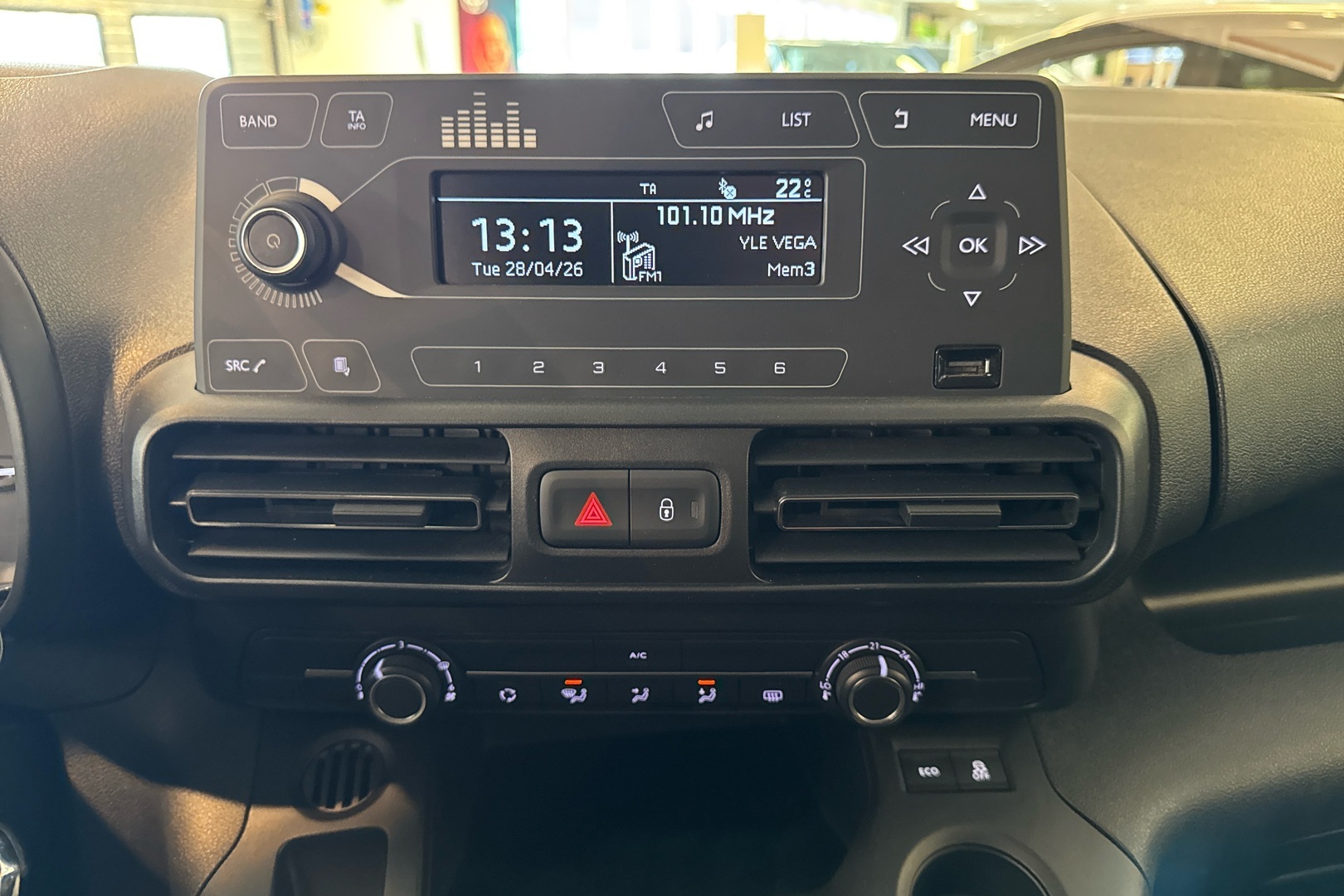 TOYOTA Proace CITY Verso 2021