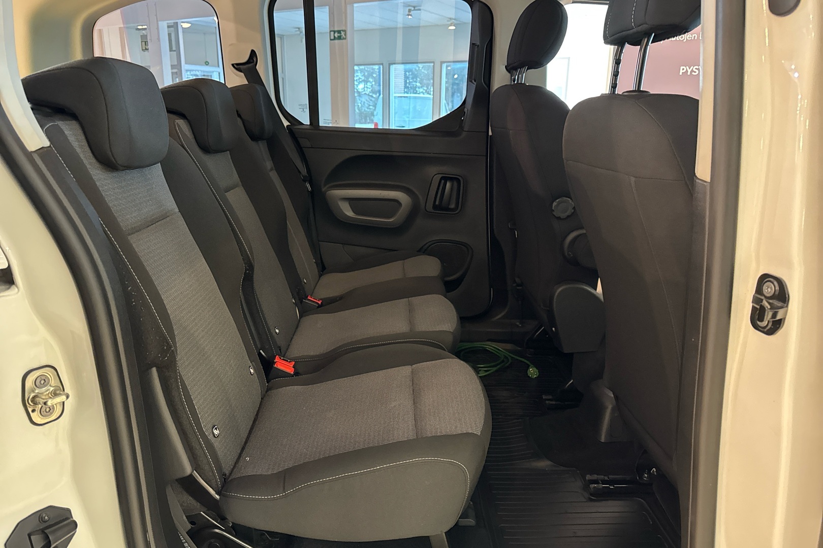 TOYOTA Proace CITY Verso 2021