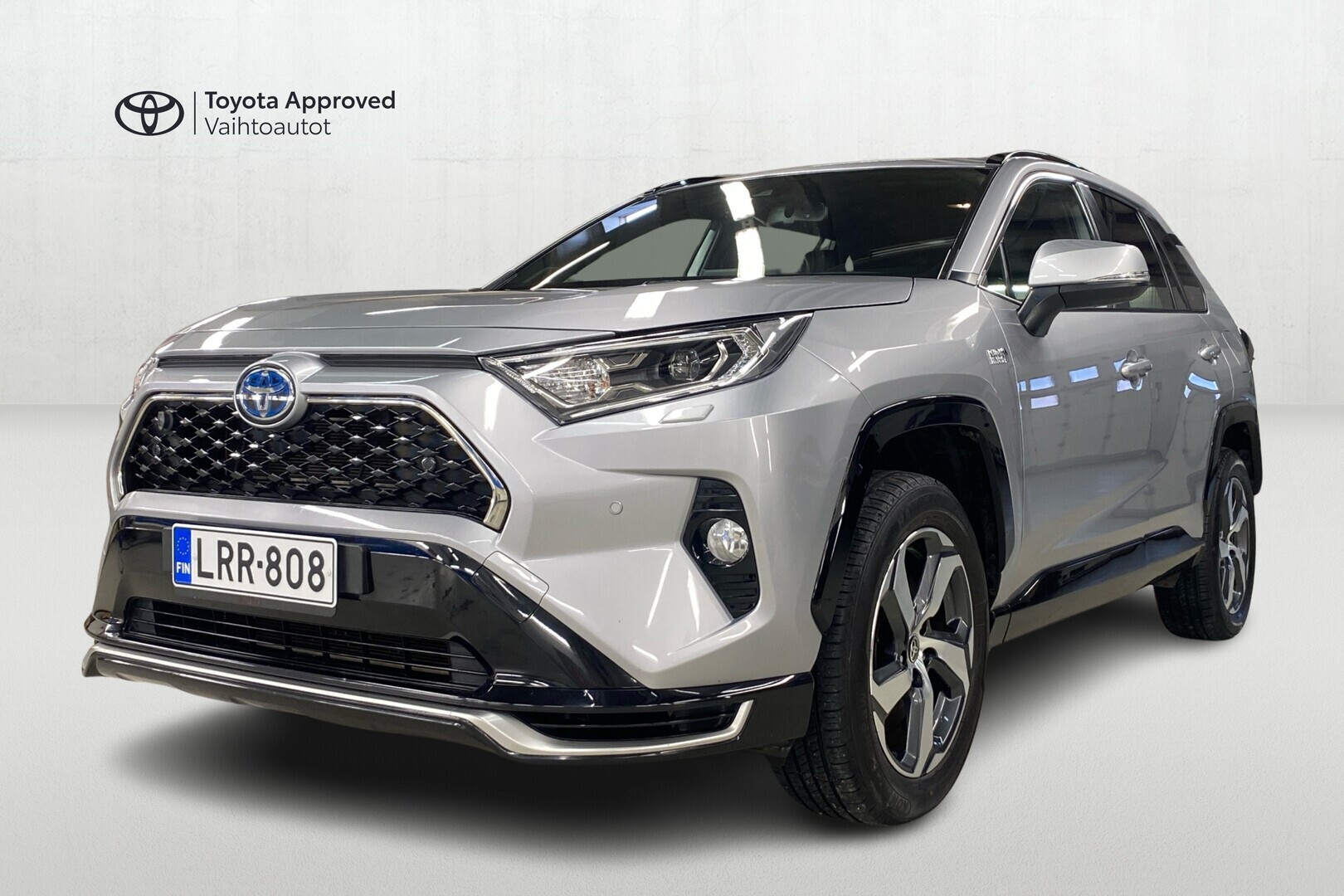 TOYOTA RAV4 2020