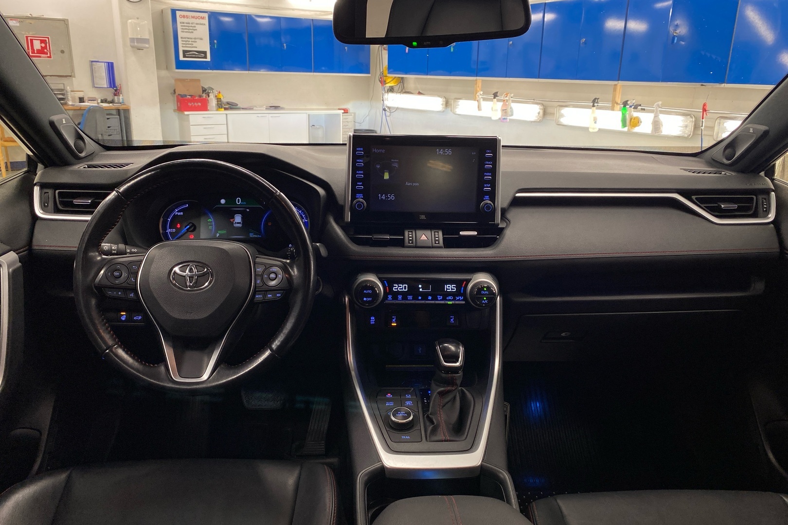 TOYOTA RAV4 2020