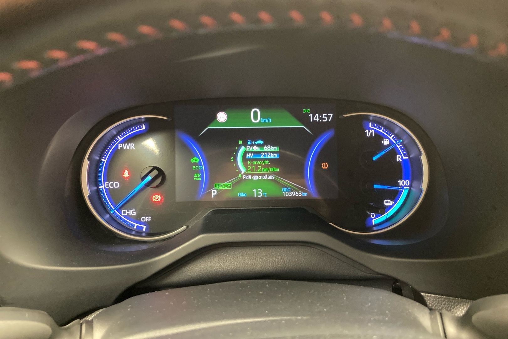 TOYOTA RAV4 2020