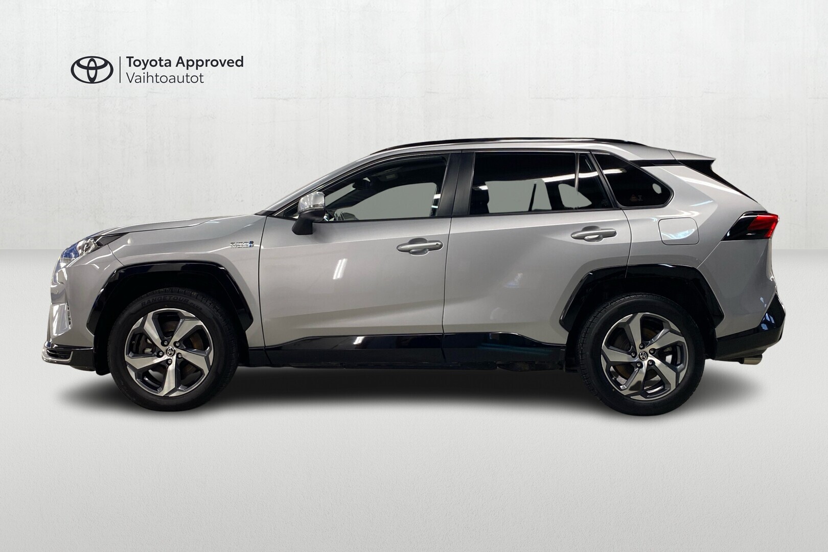 TOYOTA RAV4 2020