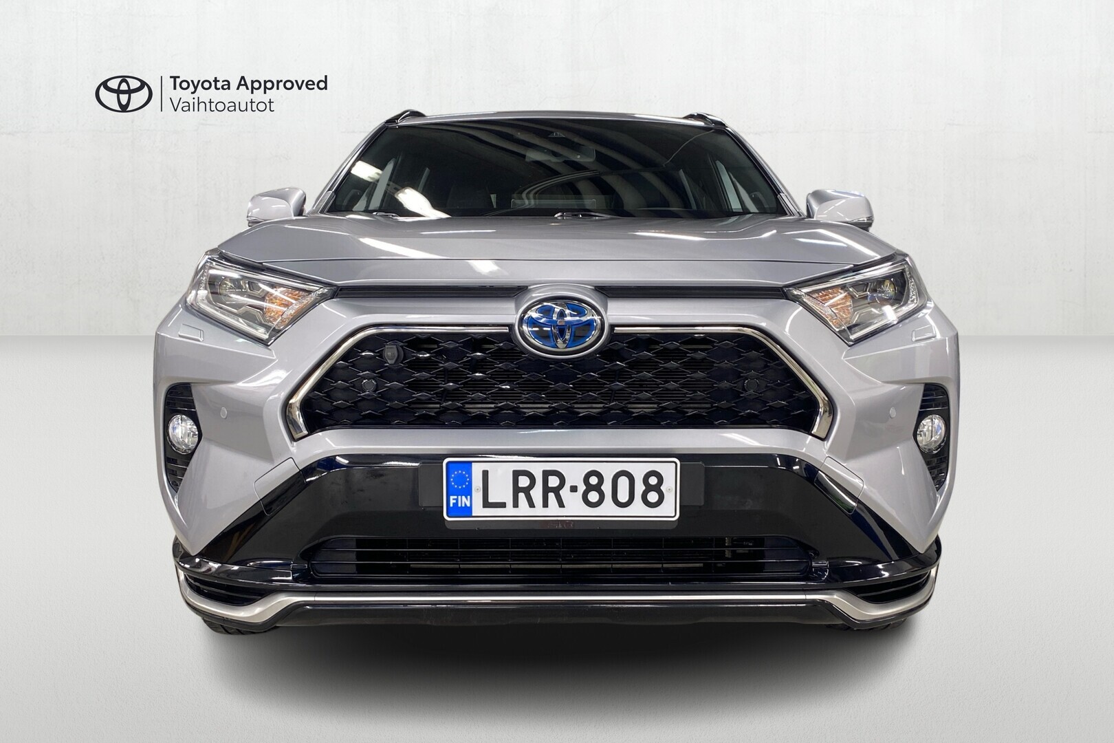 TOYOTA RAV4 2020