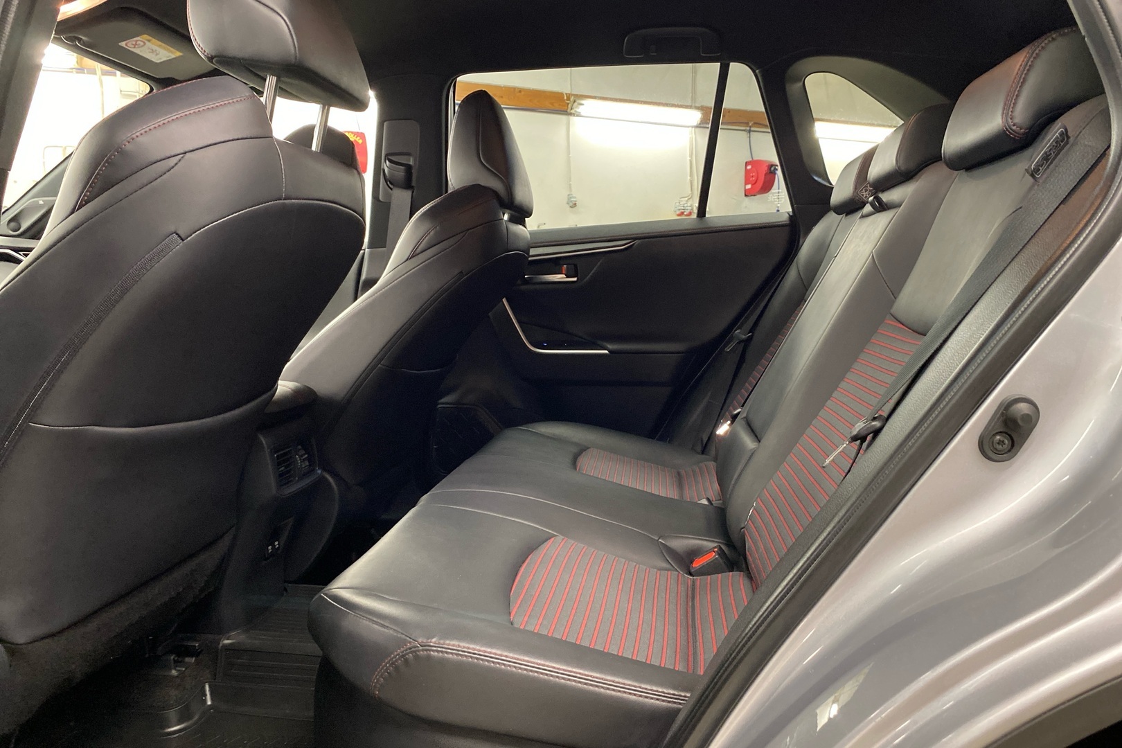TOYOTA RAV4 2020