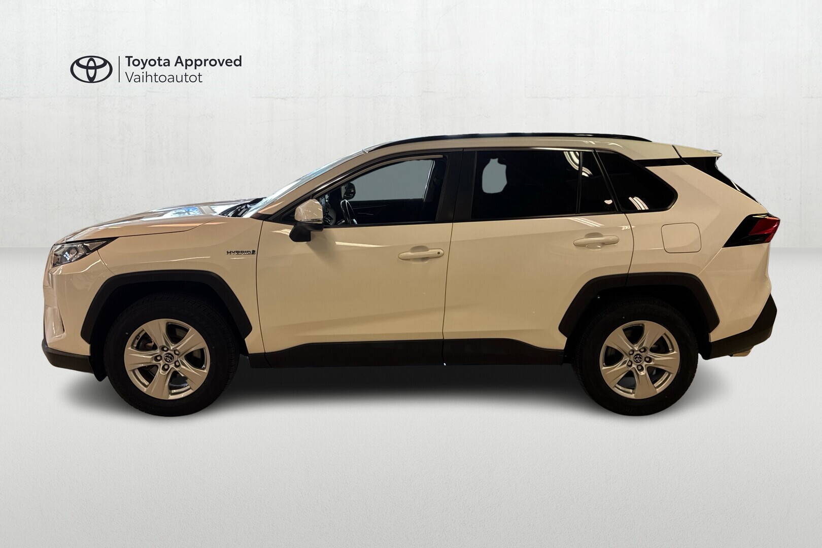 TOYOTA RAV4 2019