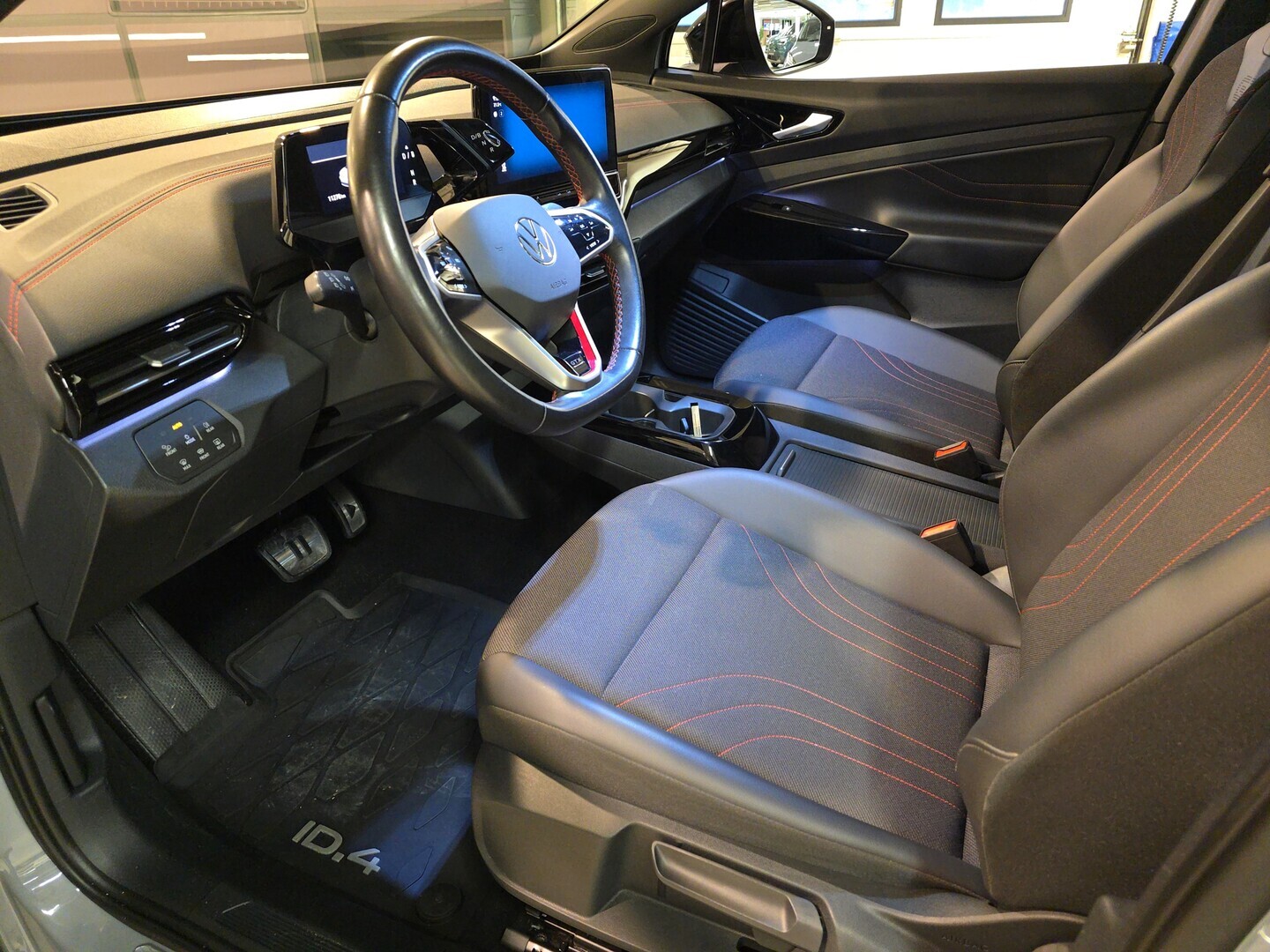 VOLKSWAGEN ID.4 2023