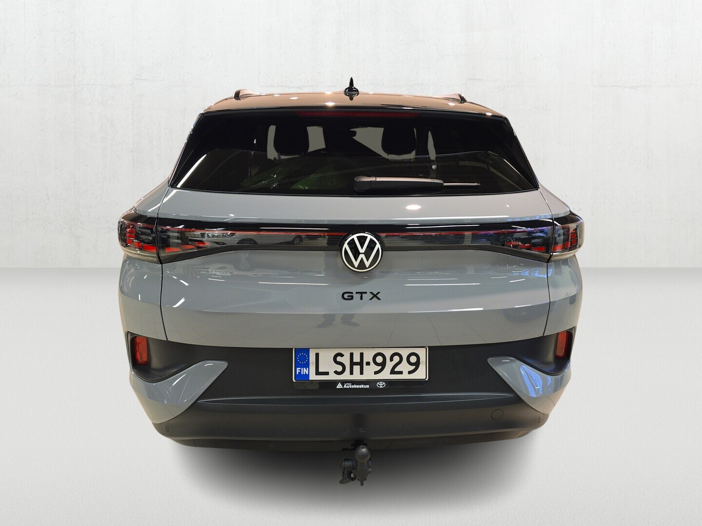 VOLKSWAGEN ID.4 2023
