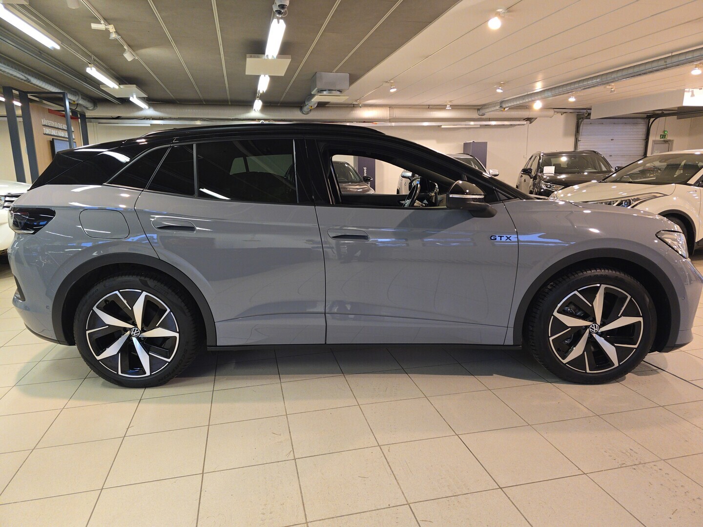 VOLKSWAGEN ID.4 2023