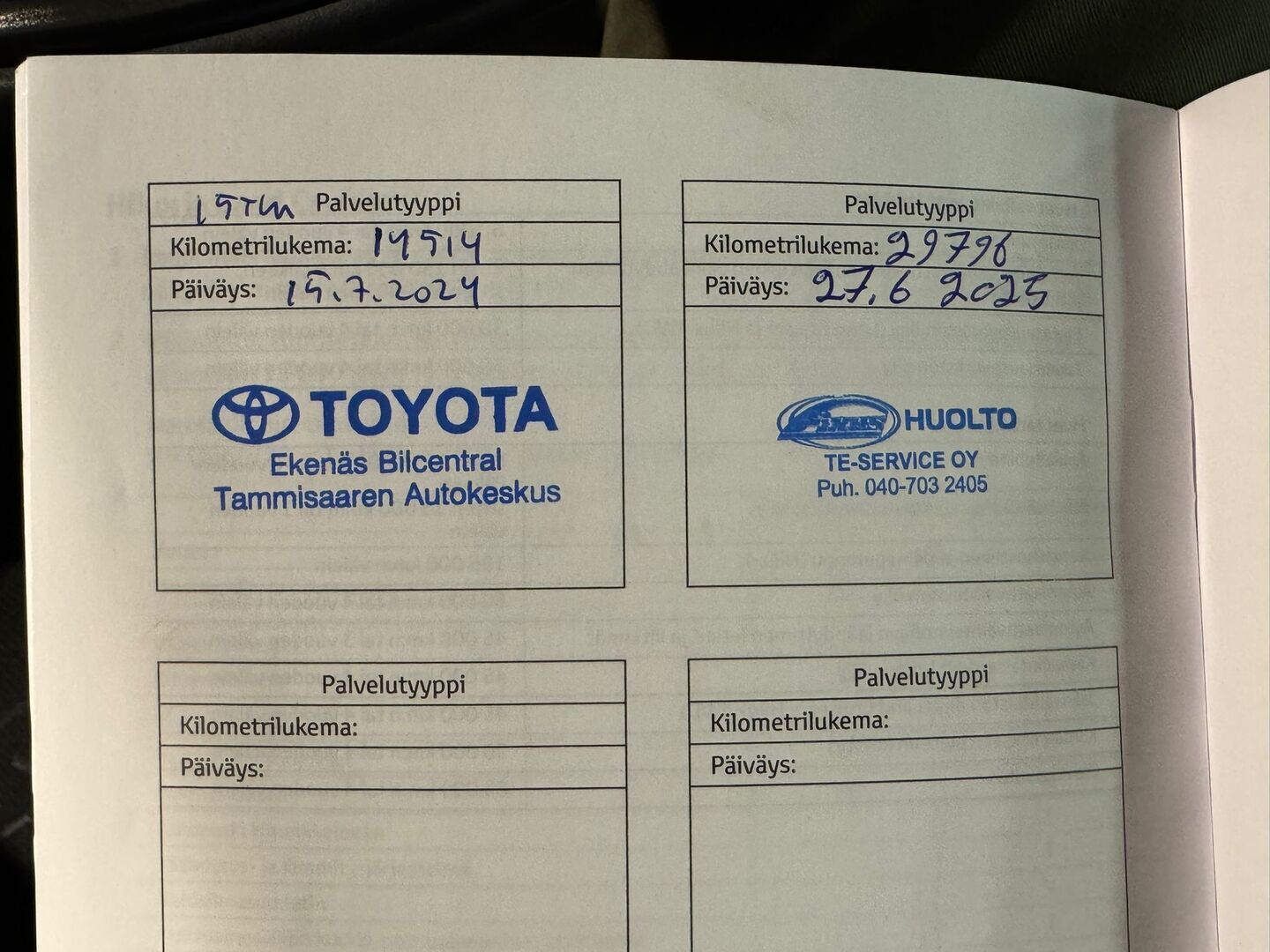 TOYOTA Yaris Cross 2023