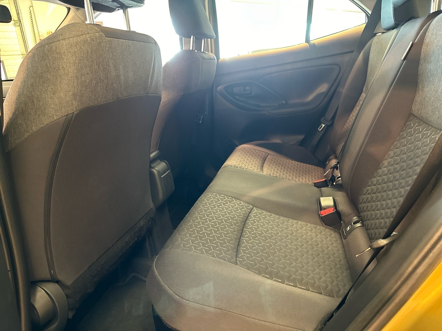 TOYOTA Yaris Cross 2023