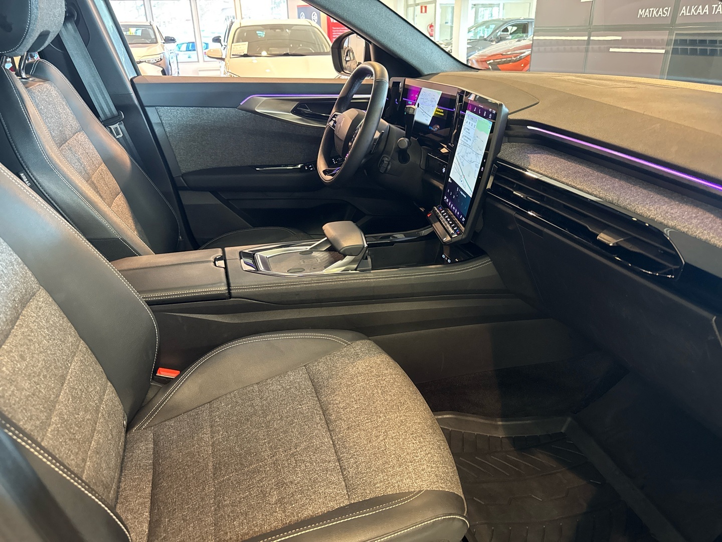 RENAULT Espace 2024