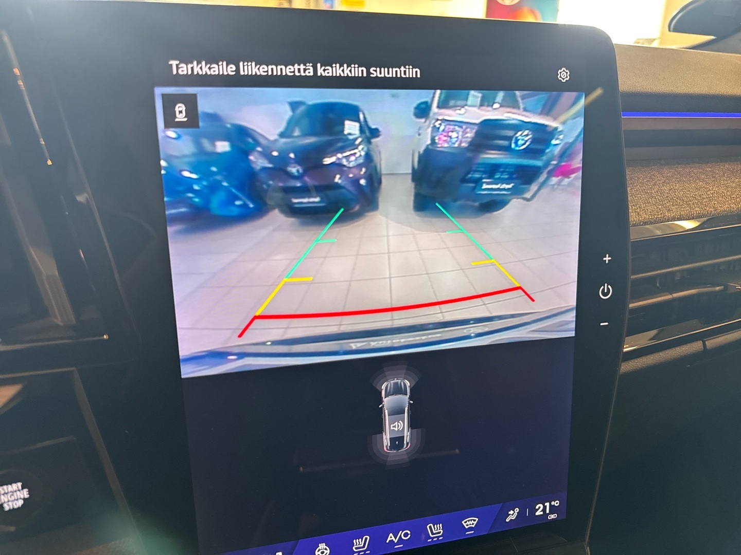 RENAULT Espace 2024
