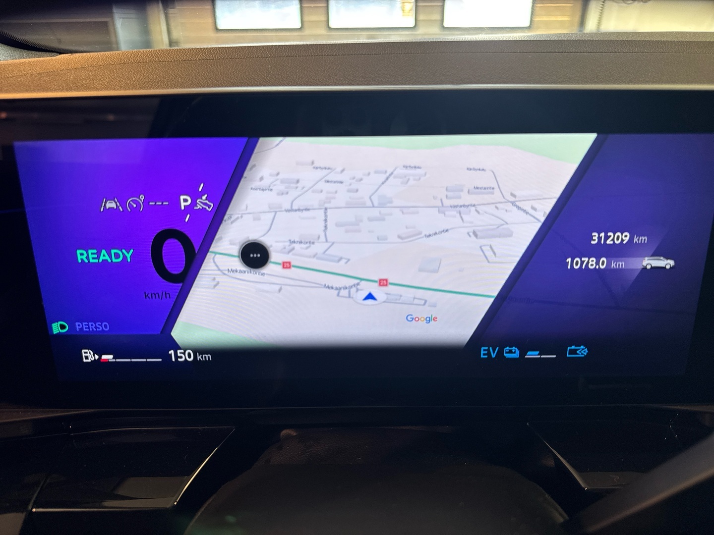 RENAULT Espace 2024