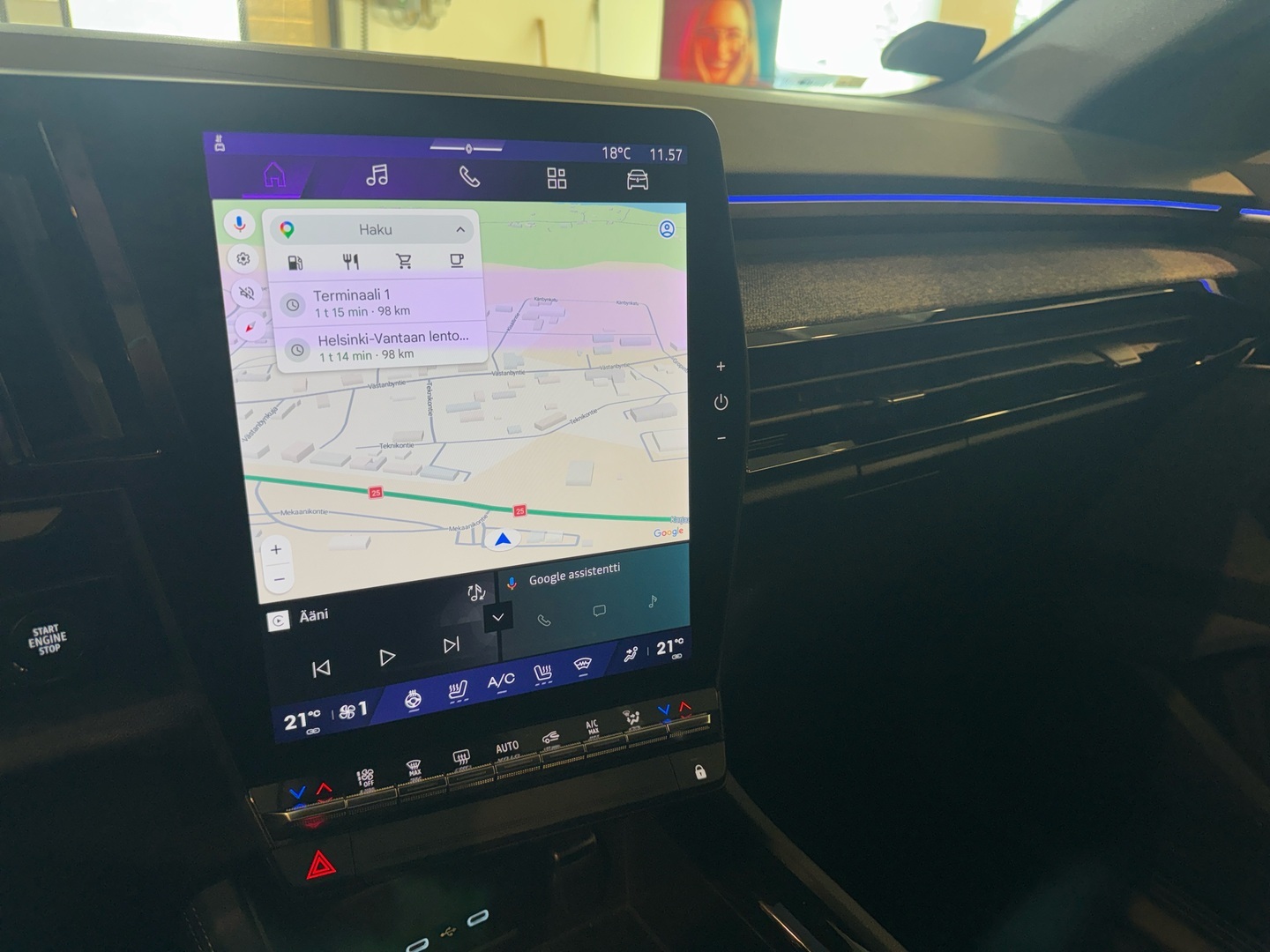 RENAULT Espace 2024