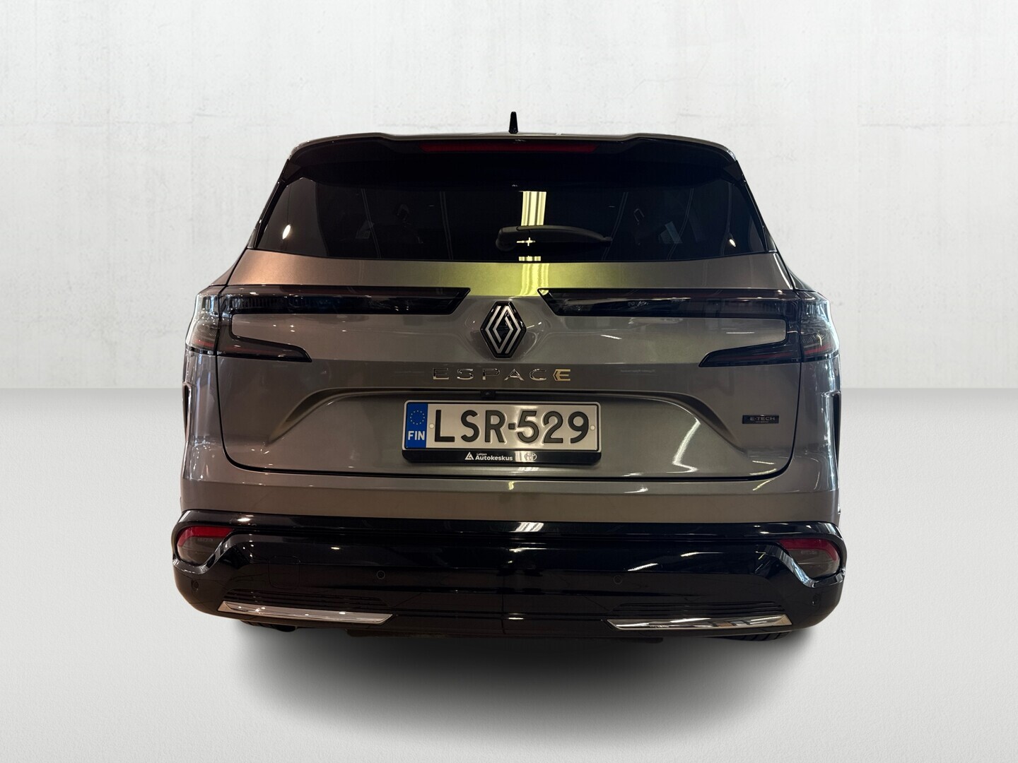 RENAULT Espace 2024