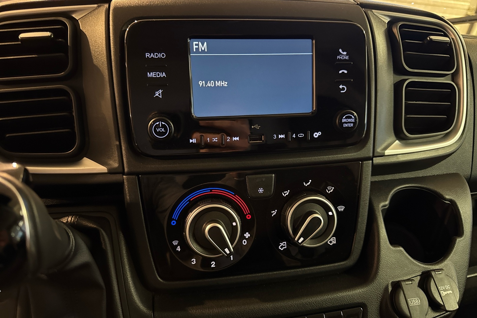 TOYOTA Proace MAX 2025