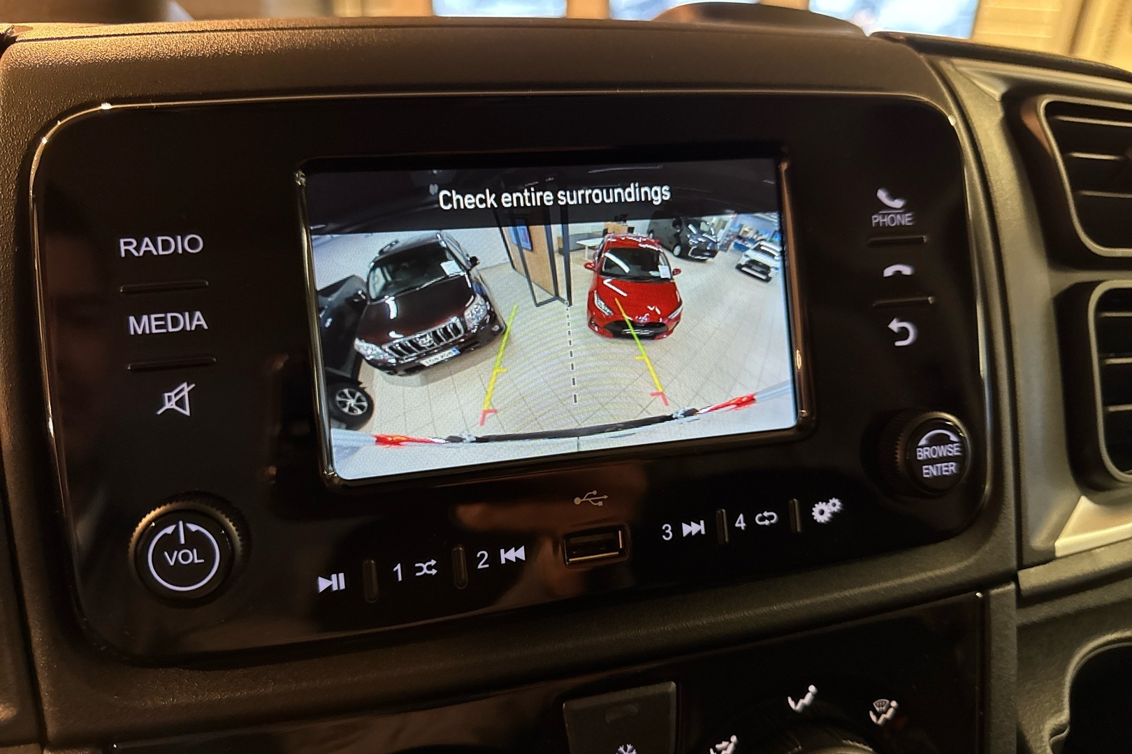 TOYOTA Proace MAX 2025