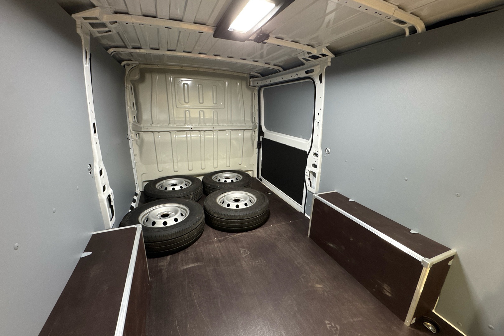 TOYOTA Proace MAX 2025