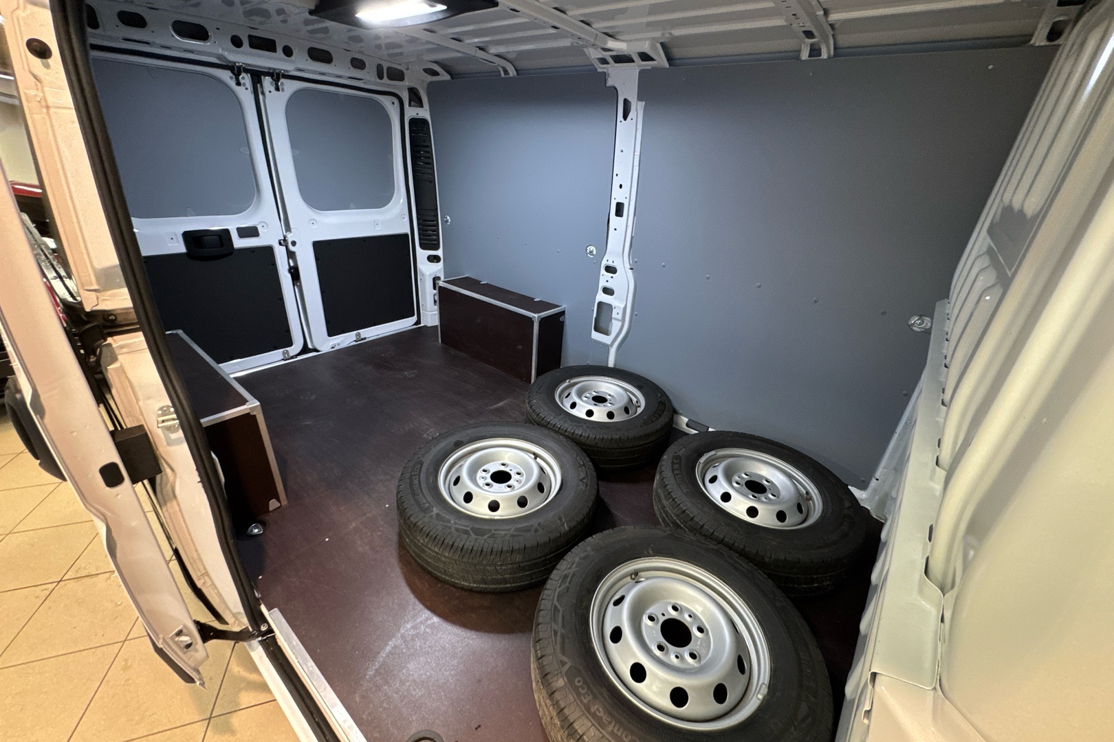 TOYOTA Proace MAX 2025