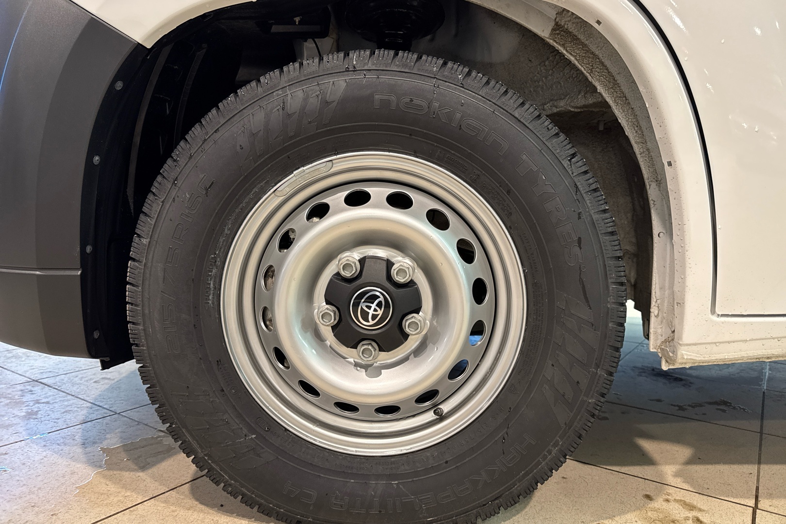 TOYOTA Proace MAX 2025