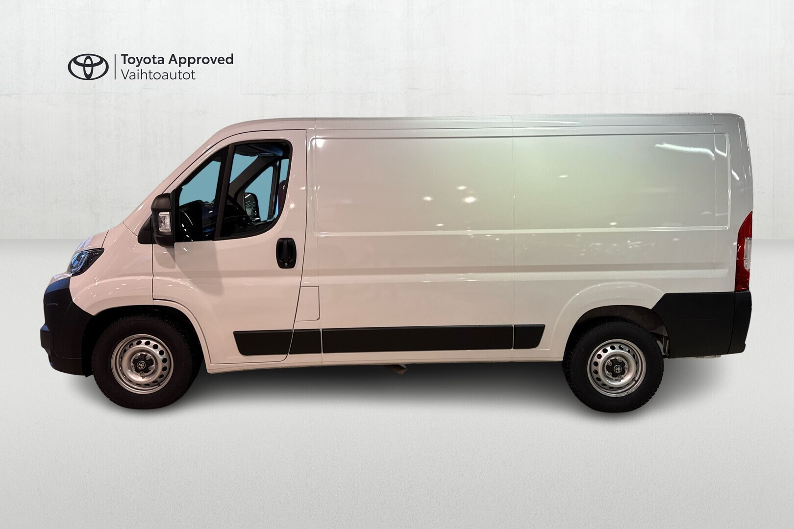 TOYOTA Proace MAX 2025